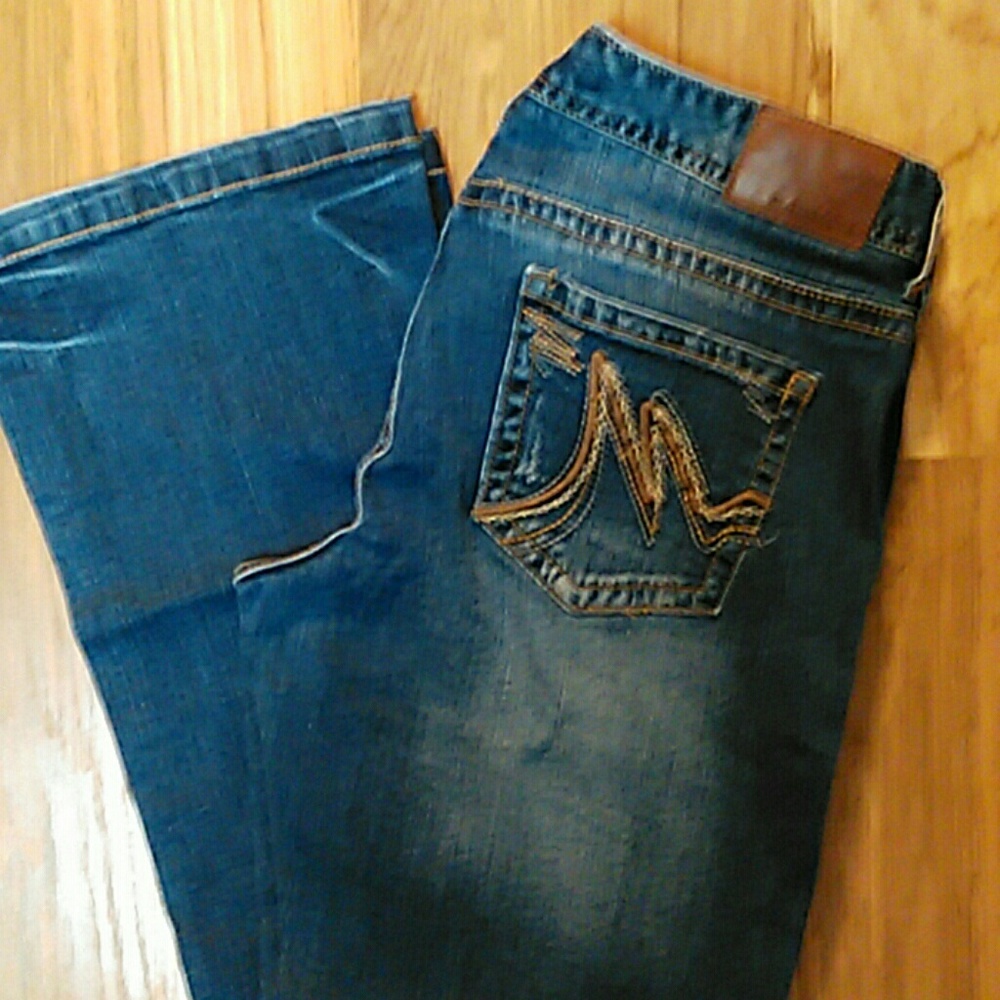 Maurices Jeans