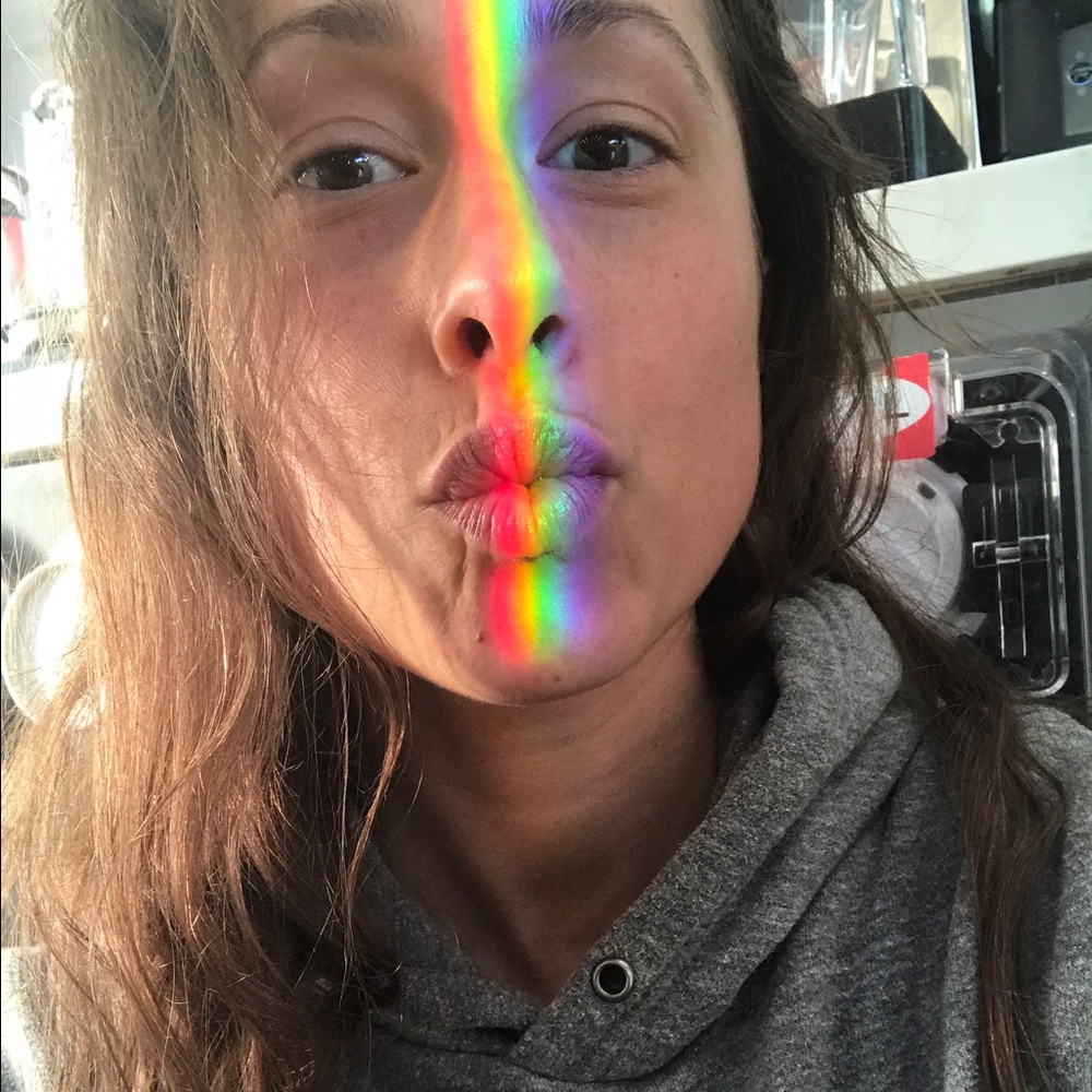 Meet your Posher, Meredith