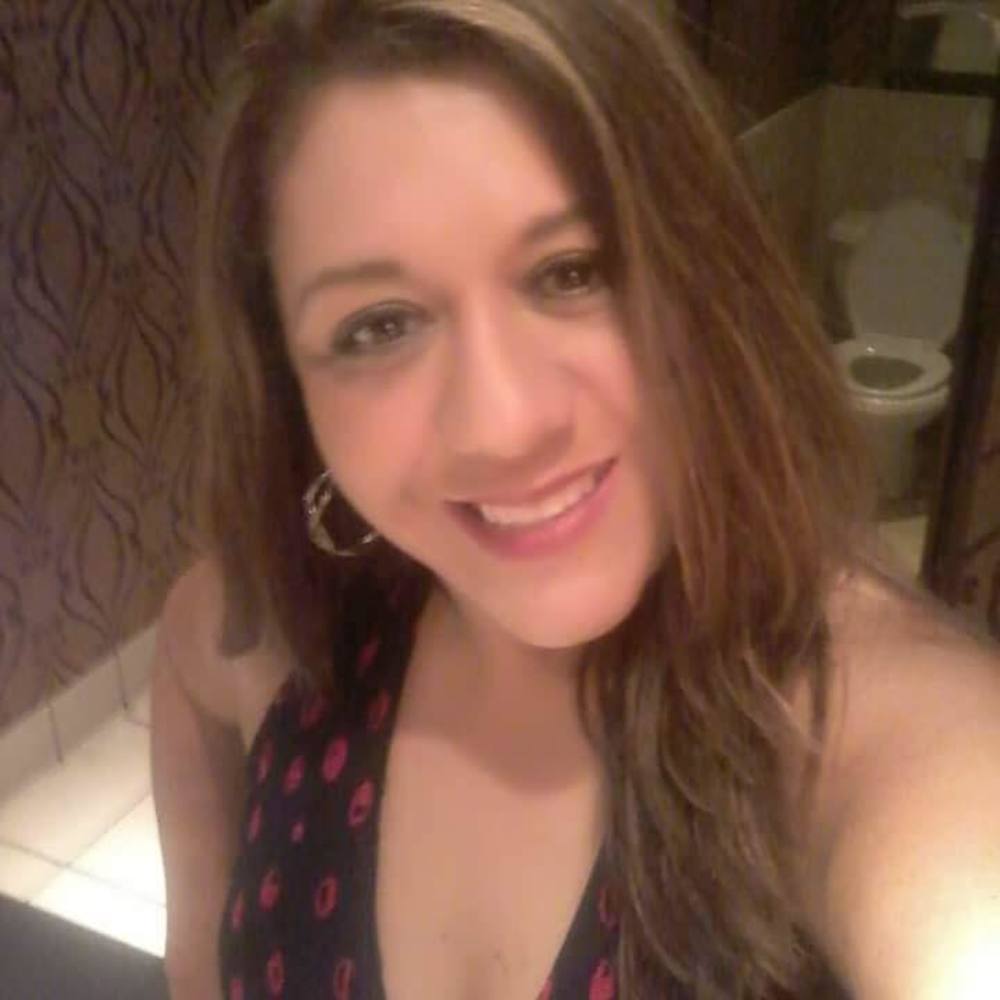 Meet your Posher, Yvonne