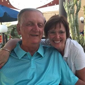 Meet your Posher, Cindy