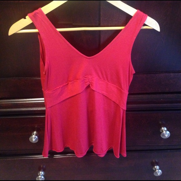 Banana Republic tank - Picture 2 of 2