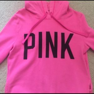 PINK Victoria's Secret sweatshirt