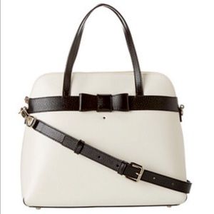 Kate Spade Cedar Street Maise with bow