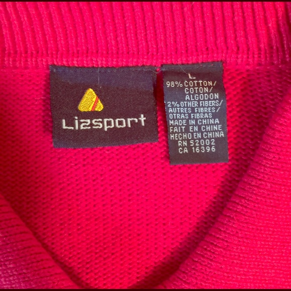 Lizsport button down cardigan - Picture 4 of 6