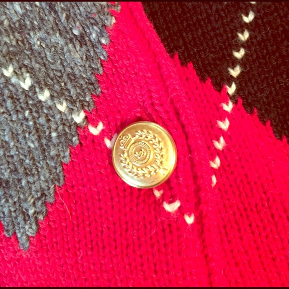 Lizsport button down cardigan - Picture 5 of 6