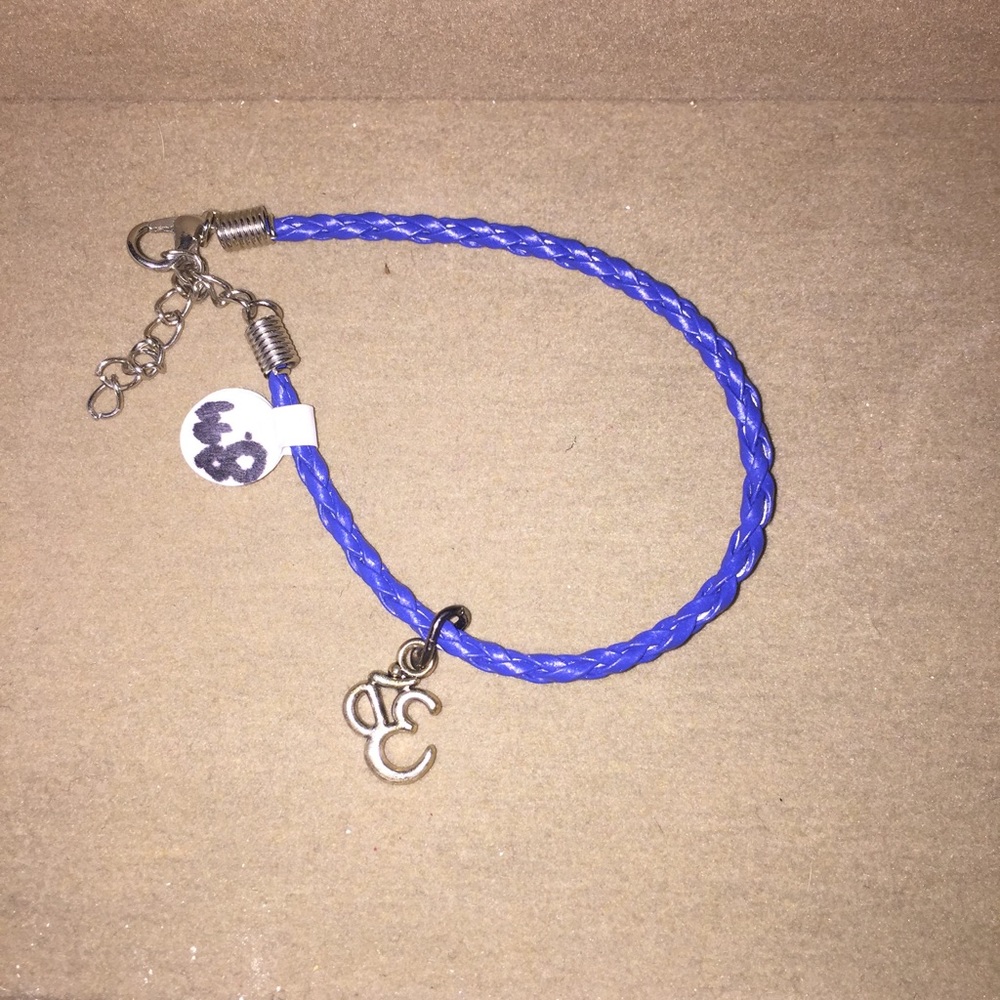 Zen bracelet