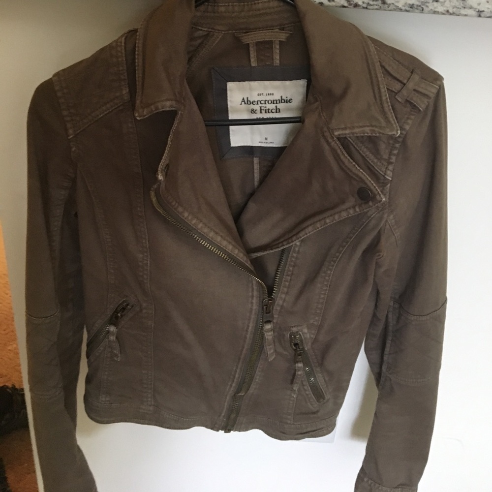 Utility jacket