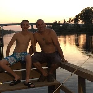 Meet your Posher, Rodney