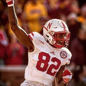 Meet your Posher, Alonzo