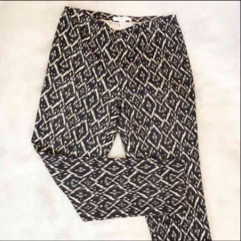 Chico's Ankle Length Crops