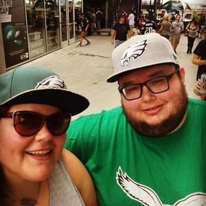 Meet your Posher, Damian