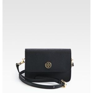 🎉🎉 Tory Burch Mini Robinson Crossbody 🎉🎉🎉
