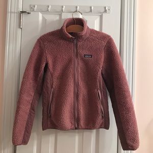 Patagonia Jacket