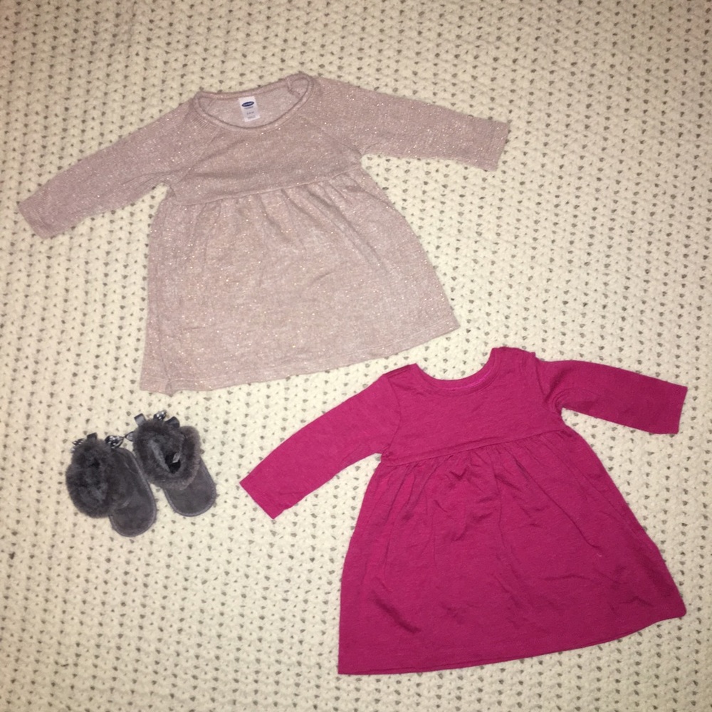 Dress bundle