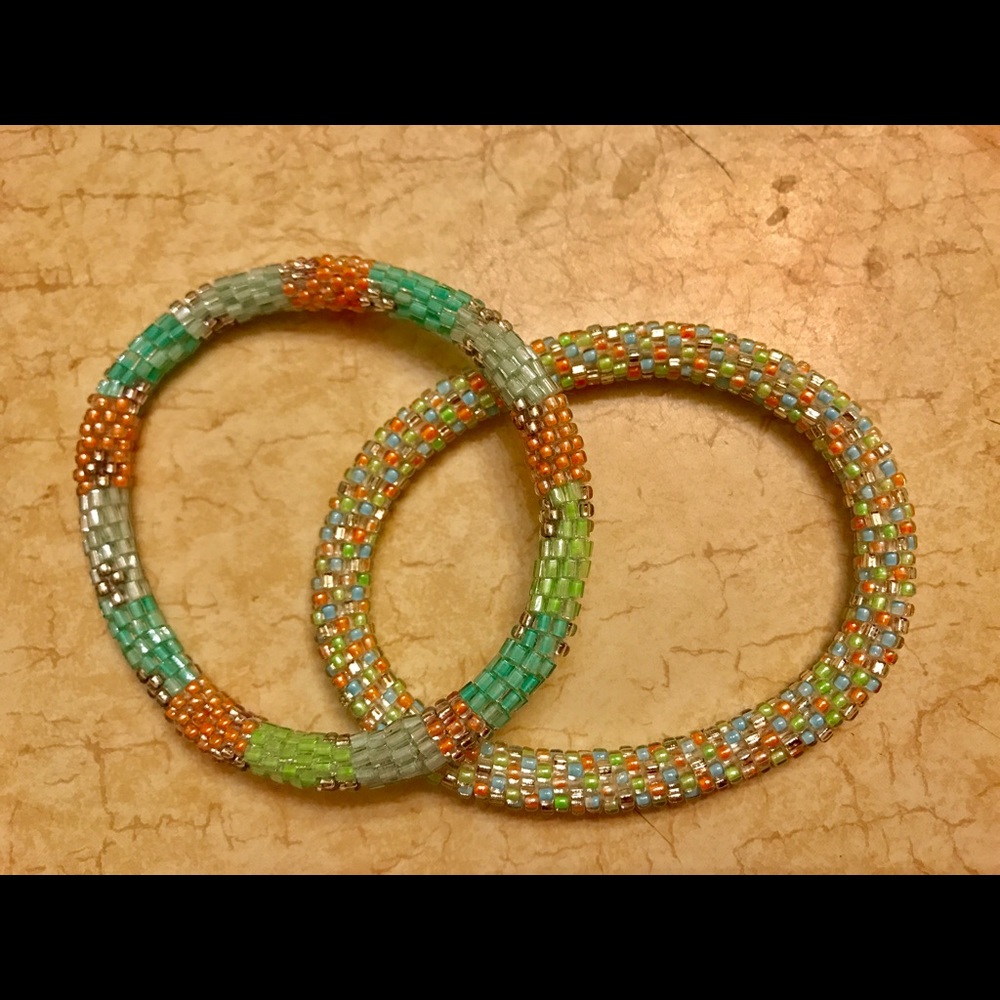 SALE! Lily and Laura bracelets!