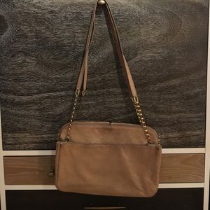 Chloe Convertible Shoulder to Clutch Bag