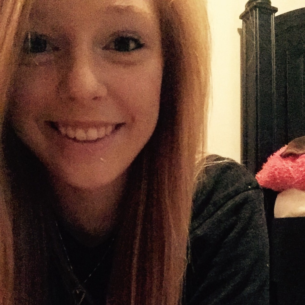 Meet your Posher, Madisyn