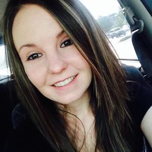 Meet your Posher, Ashton