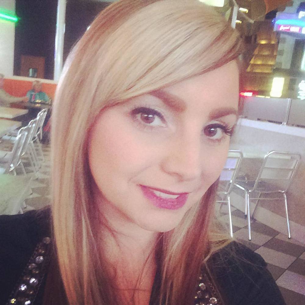 Meet your Posher, Stephanie