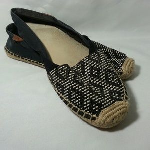 Sperry Top Sider Espadrille Katama Flats (11)