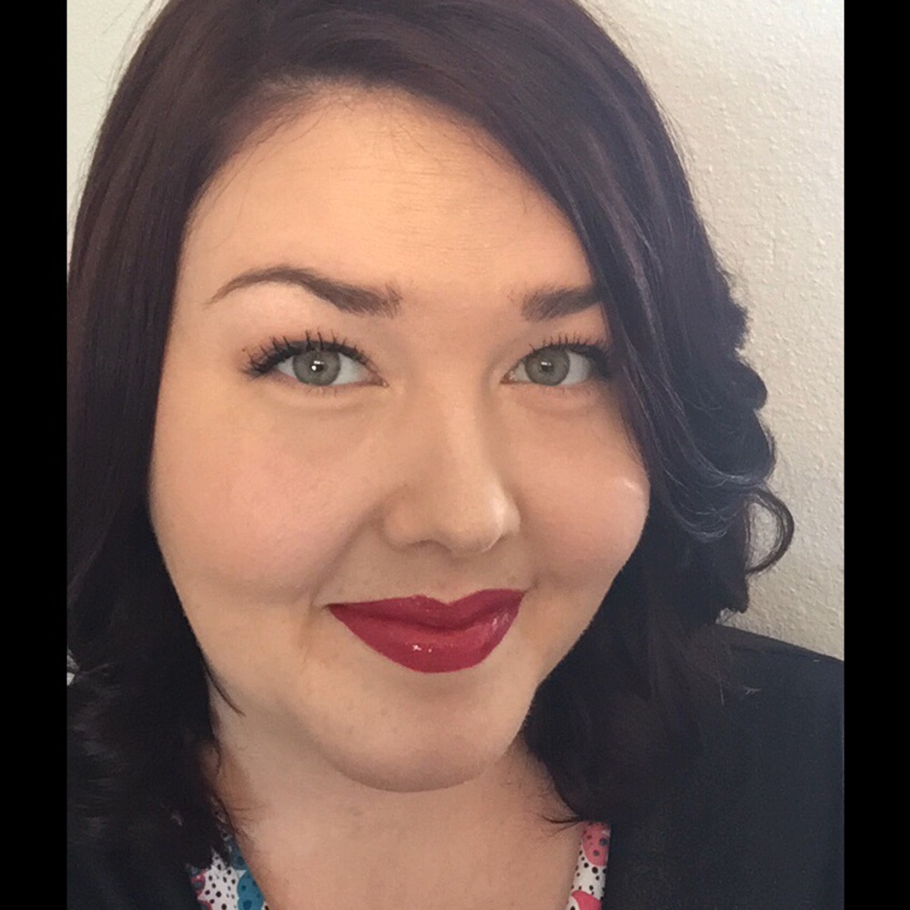 Meet your Posher, Kathryn