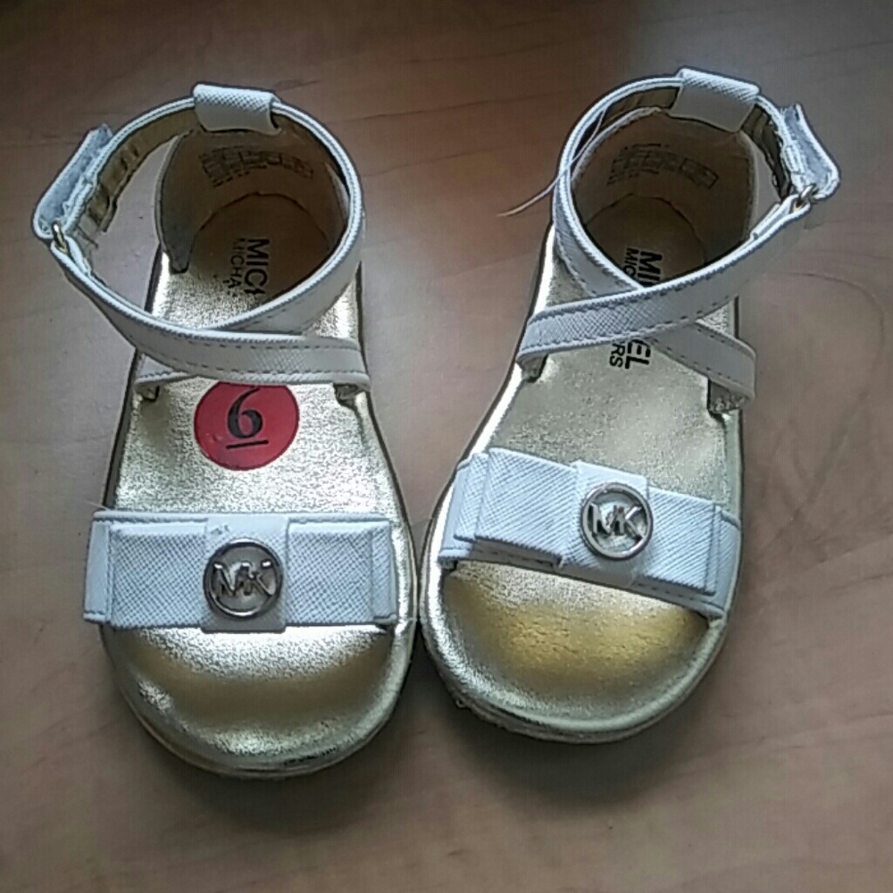 Mk sandal