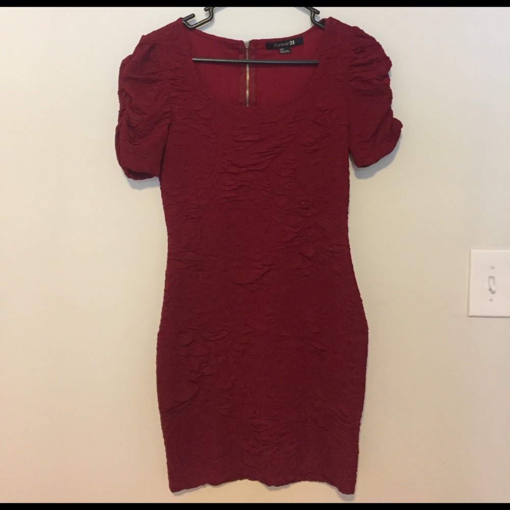 Forever21 Dress