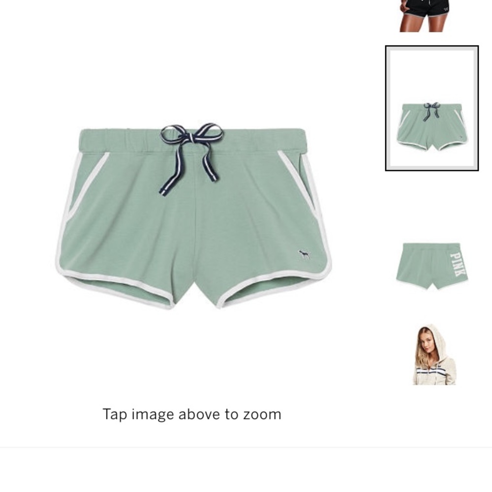 Victoria Secret shorts