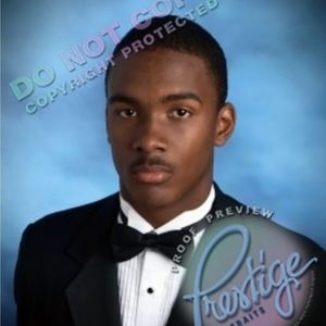 Meet your Posher, Cameron juwan-parker