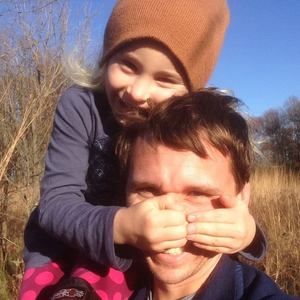 Meet your Posher, Jamie