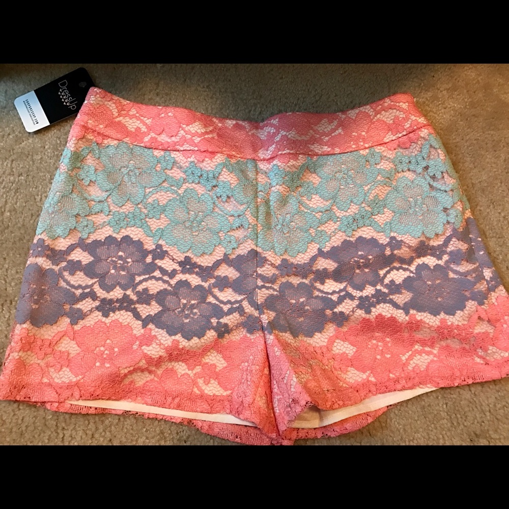 Dress up skirt