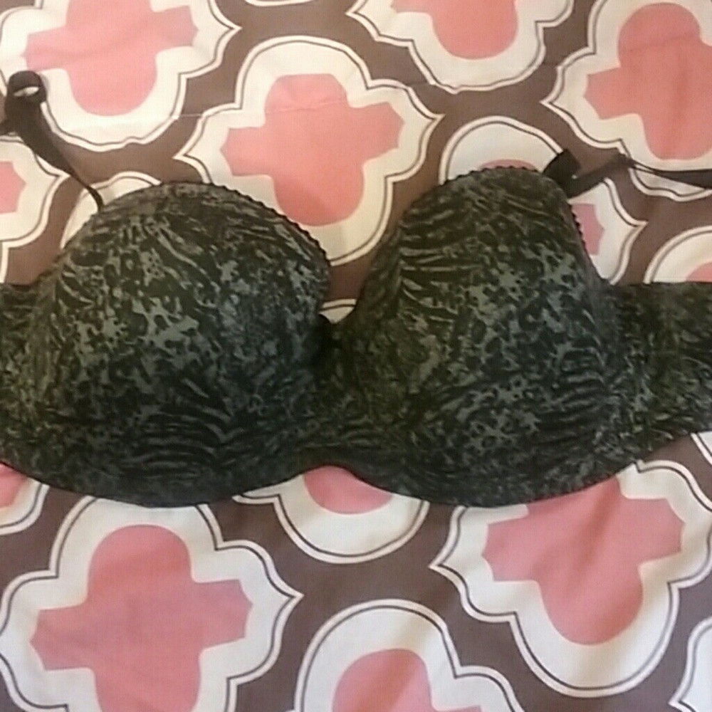 Ashley Stewart 42DDD bra