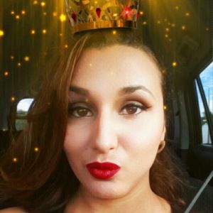 Meet your Posher, Diana