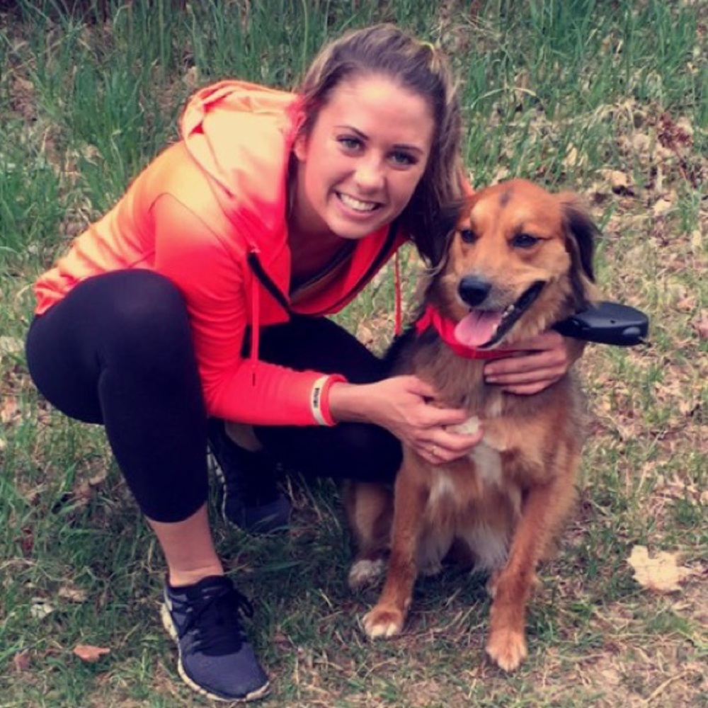 Meet your Posher, Alana