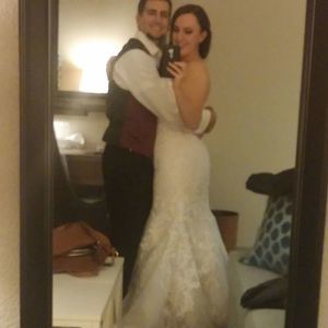 Meet your Posher, Nathan