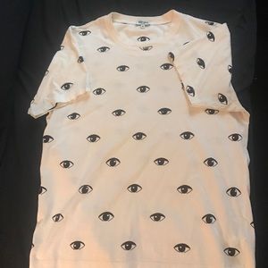 Kenzo Paris  t shirt