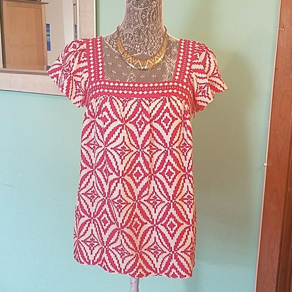 MILLY New York, size 4 Small