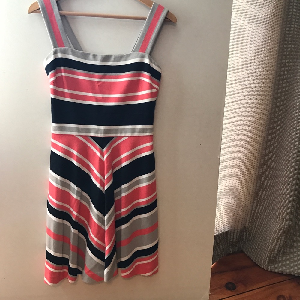 Milly for Banana Republic Dress