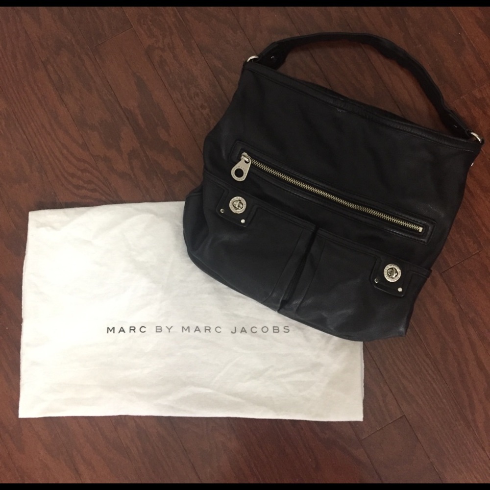 Marc by Marc Jacobs Large Hobo