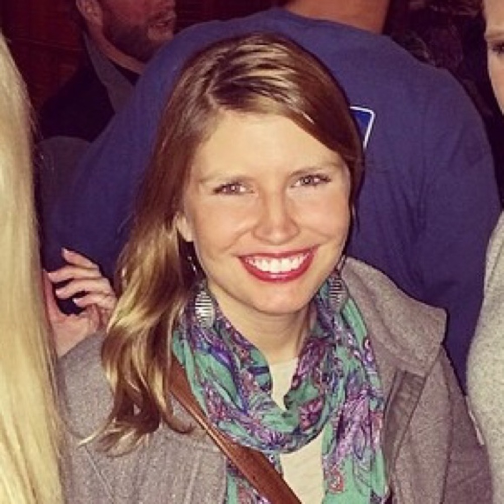 Meet your Posher, Lauren