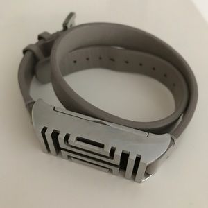 Tory Burch Fitbit Bracelet