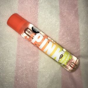 VS PINK All-Over Mist Coconut & Aquatic Bloom