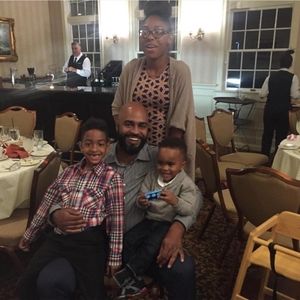 Meet your Posher, Douglas