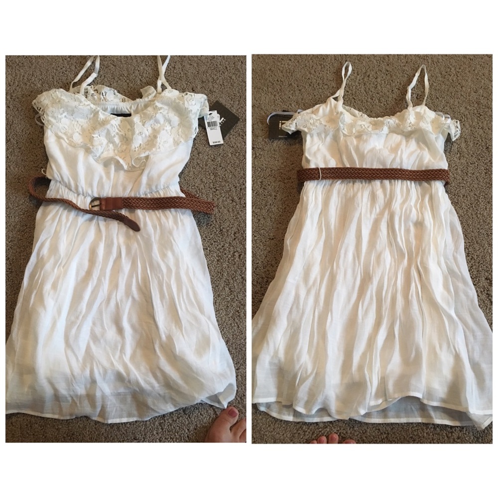 Women's summer dress