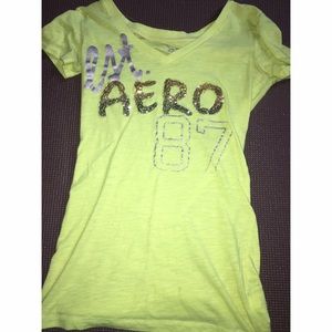 Aeropostale t-shirt