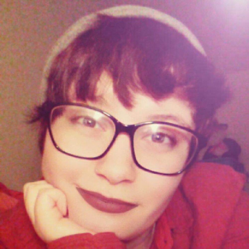 Meet your Posher, Megan