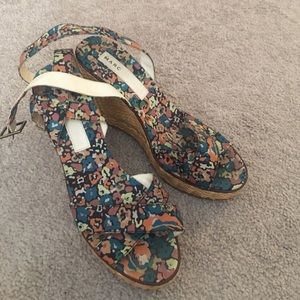 Marc Jacobs wedge