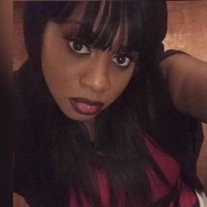 Meet your Posher, Nkoma