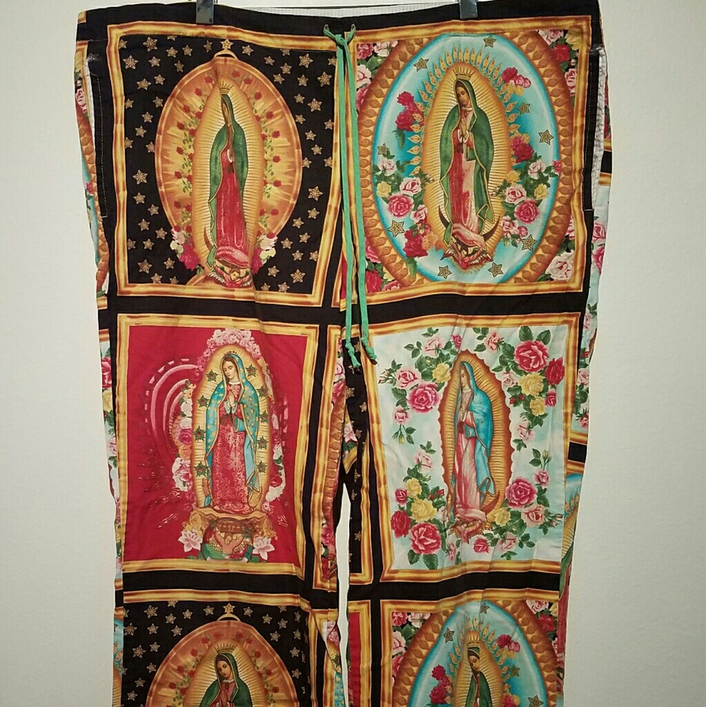 Betabrand Mary-Go-Rounds Men's pants