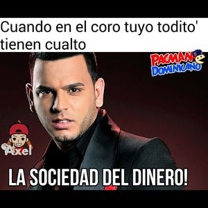 Meet your Posher, Erick